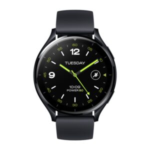 Xiaomi Smart Watch 2 - Black - Image 1