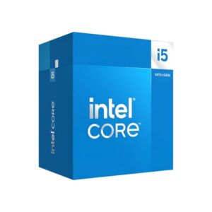 Intel 14th Gen Core i5-14400 LGA1700 2.5GHz 6-Core CPU - Image 1