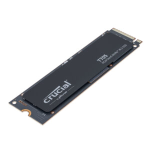 Crucial T705 4TB M.2 NVMe Gen5 NAND SSD - Image 3