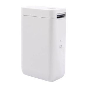 Niimbot D101 Portable Thermal Label Printer - Image 1