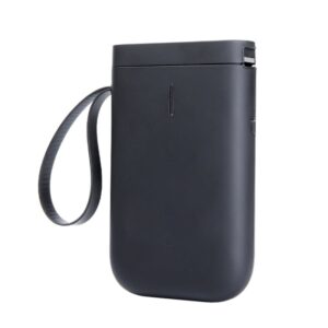 Niimbot D11 Portable Thermal Label Printer BK - Image 1