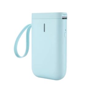 Niimbot D11 Portable Thermal Label Printer BL - Image 1