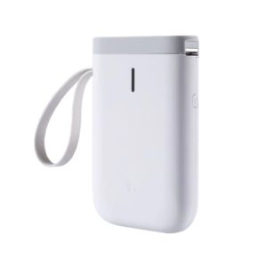 Niimbot D11 Portable Thermal Label Printer WH - Image 1