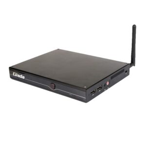 Giada DM6 V1605B 2xDDR4 MSATA/SATA - Image 1