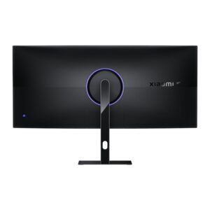 Xiaomi G34WQi 34" 1440p UltraWide VA Curved Gaming Monitor (180Hz, 1ms, 21:9, HDMI/DP, AMD FreeSync, and 1500R Curve) - Image 4