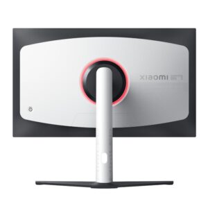 Xiaomi G Pro 27i 27" 2K 1440p Mini LED IPS Gaming Monitor (180Hz, 1ms, 16:9, HDMI/DP, AMD FreeSync, and HDR1000) - Image 4