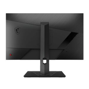 MSI G272QPF 27" Gaming Monitor 2560 x 1440 (QHD) Rapid IPS 1ms 170Hz G-Sync Compatible HDR Ready HDMI Displayport Tilt Swivel Height Adjustable Pivot - Image 5