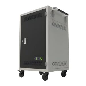 Gizzu Charging Trolley 36 Bay AC Power Socket - Image 1