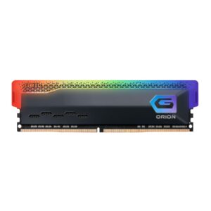 GEIL 16GB 3600MHZ DDR4 UDIMM RGB - Image 1