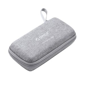ORICO M.2 SSD Protection Case Grey - Image 1