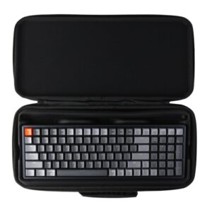 Keychron K4 Aluminium Frame - Carrying Case - Image 1