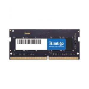 Kimtigo 4GB DDR4 2666Mhz Notebook Memory - Image 1