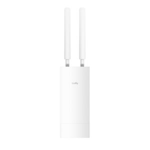 Cudy AC1200 WiFi 4G LTE Cat4 Outdoor Router - Image 1