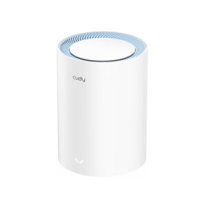 Cudy AC1200 Wi-Fi Mesh Kit 1 Pack - Image 1