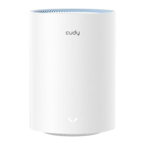 Cudy AC1200 Wi-Fi Mesh Kit 3 Pack - Image 3
