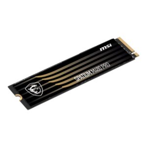 SPATIUM M480 Pro M.2 NVME Gen 4 2TB - Image 3