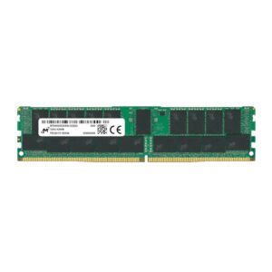 MICRON 32GB 3200MHZ DDR4 RDIMM - Image 1