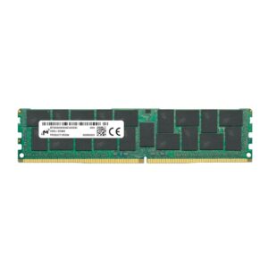 Micron MTA72ASS8G72LZ-3G2R2R 64GB 3200MHz DDR4 LRDIMM - Image 1