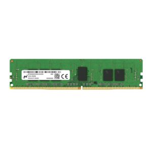 Micron MTA9ASF2G72PZ-3G2R 16GB 3200MHz DDR4 RDIMM Memory - Image 1