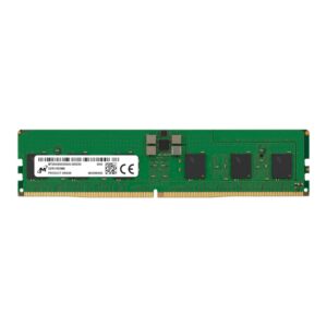 Micron MTC10F108YS1RC56BR 24GB 5600MHz DDR5 RDIMM Memory - Image 1