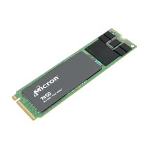 Micron 7450 PRO 960GB SATA M.2 (22x80mm) TCG-Opal - Image 1