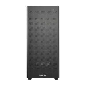Antec NX500M Micro-ATX | ITX Mini -Tower Gaming Chassis - Black - Image 2