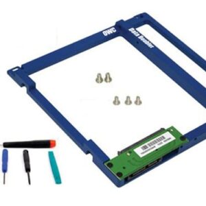 OWC 9mm Optical Enclosure Kit for Mac Book Pro - Image 1