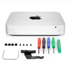 OWC Doubler 2.5" 2011-12 Mac Mini HDD|SSD Installation Kit - Image 1