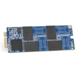 OWC Aura Pro 6G 1TB mSATA SSD for MacBook Pro with Retina Display (2012 - Early 2013) - Image 1