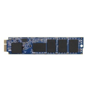 OWC Aura Pro 6G 500GB mSATA SSD for Macbook Air 2012 - Image 1