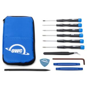OWC 12 Piece Portable Toolkit - Image 1