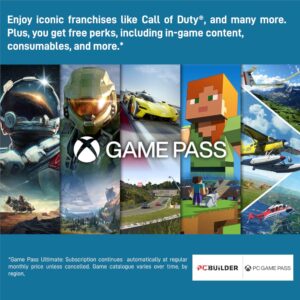 PCBuilder AMD Ryzen 5 7600 SPECIALIST Windows 11 Gaming PC - Image 6
