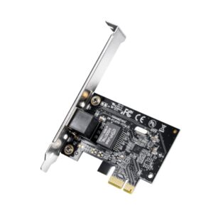 Cudy Gigabit PCI Express Adapter - Image 1