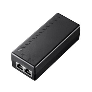Cudy 30W Gigabit PoE+ Injector - Image 1