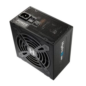 FSP Hydro G PRO ATX3.0(PCIe5.0) 1000W Fully Modular PSU - Image 1