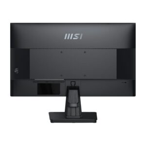 MSI PRO MP251 Professional Monitor 1920x1080 (FHD) IPS 1ms 100Hz HDMI Black - Image 6