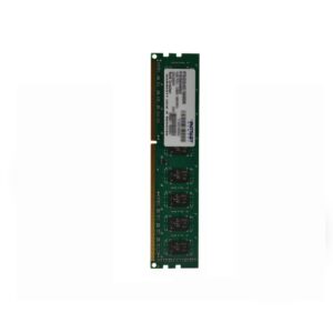 Patriot Signature Line 4GB 1600MHz DDR3 Single Rank Desktop Memory - Image 1