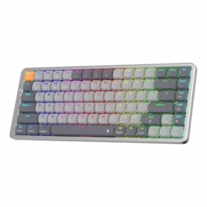 REDRAGON MECHANICAL AZURE Wireless Gaming Keyboard - Image 1