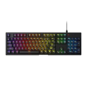 REDRAGON MECHANICAL ARGO Wired Gaming Keyboard - Image 1