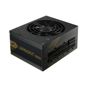 FSP Dagger Pro ATX3.0 (PCIe 5.0) 850w Fully Modular PSU - Image 1