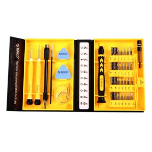 ORICO Screwdriver 28 in 1 Set - Image 1