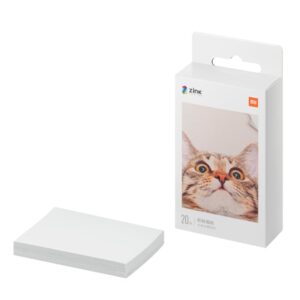 Xiaomi Portable Photo Printer Paper - Image 1