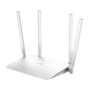 Cudy AC1200 Gigabit Wi-Fi Mesh Router - Image 1
