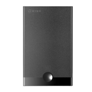 WINX STORE Fast 2.5" Type-C Enclosure - Image 1
