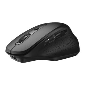 WINX DO More Wireless and Bluetooth Mouse - Image 1