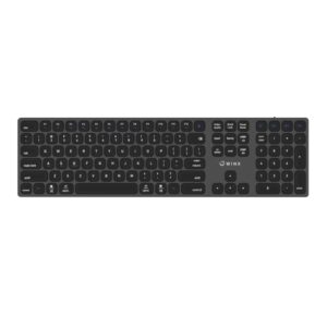 WINX ELITE Wireless and BT Keyboard - Image 1