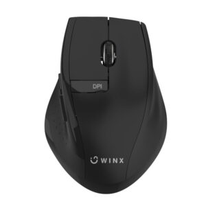 WINX DO ESSENTIAL Wireless Mouse - Image 1