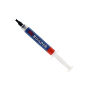 PCBuilder Nanometer Thermal Paste 4g Conductivity 5.15W/mK - Image 1
