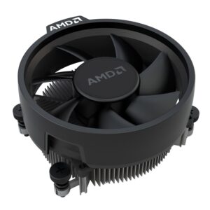 AMD RYZEN 5 3600 6-Core 3.6GHZ AM4 CPU - Image 4