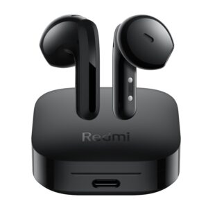 Redmi Buds 6 Active - Black - Image 1
